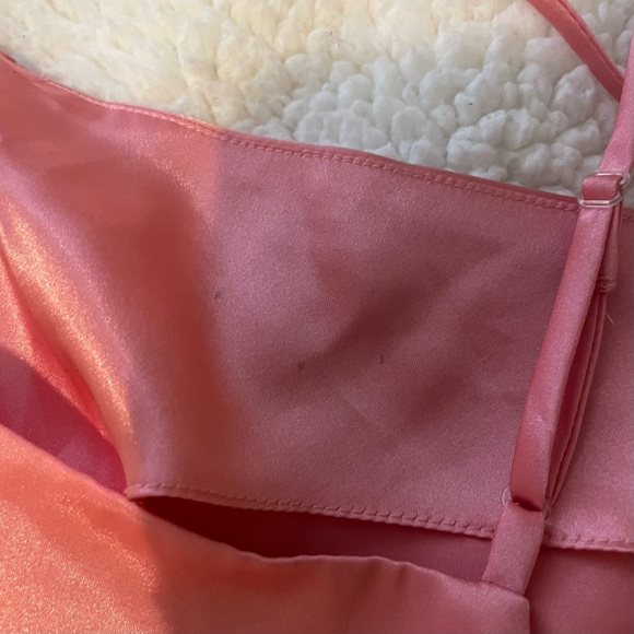 Victorias Secret Slip Lingerie Dress Size Medium - Picture 9 of 9